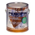 Penofin Transparent Ipe Oil-Based Penetrating Hardwood Stain 1 gal F5XHIGA